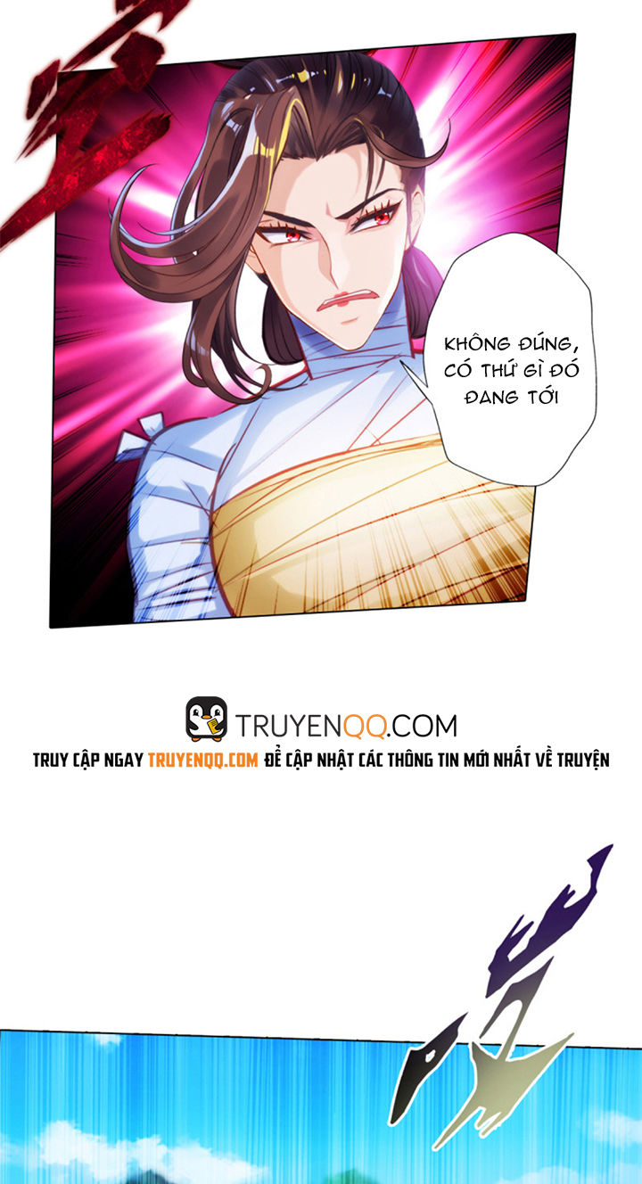 Lang Hoàn Thư Viện Chapter 72 - Trang 2