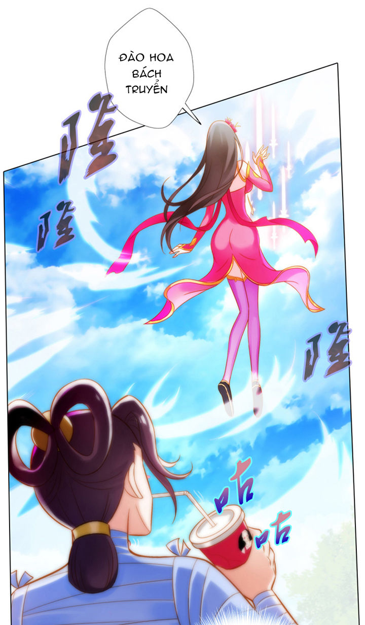 Lang Hoàn Thư Viện Chapter 73 - Trang 2