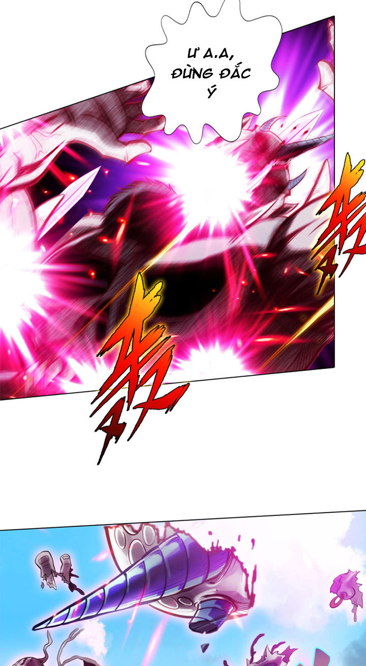 Lang Hoàn Thư Viện Chapter 73 - Trang 2