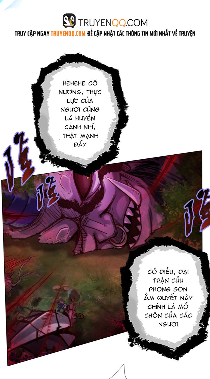 Lang Hoàn Thư Viện Chapter 73 - Trang 2