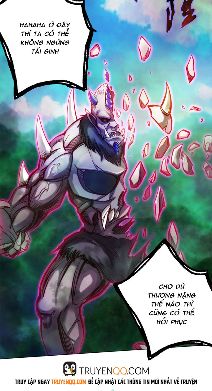 Lang Hoàn Thư Viện Chapter 73 - Trang 2