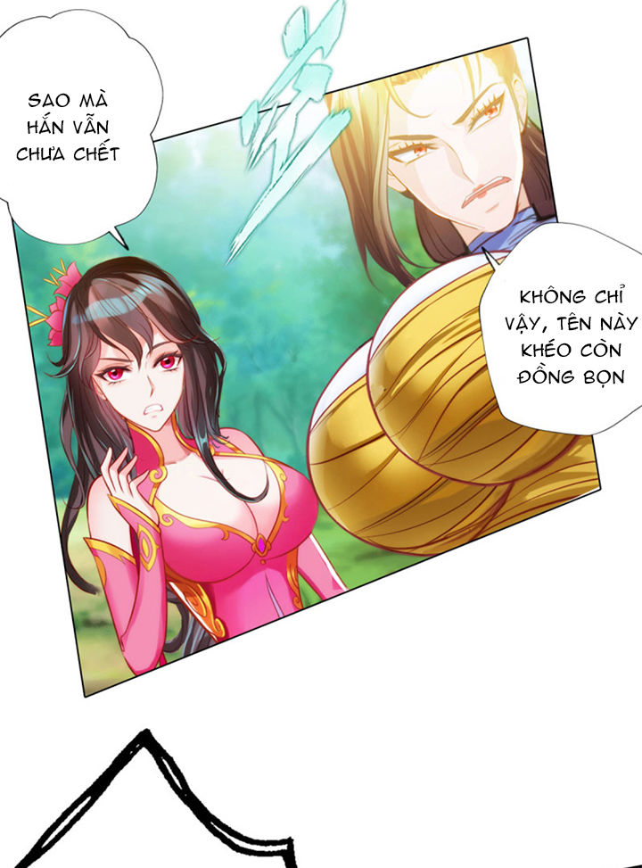 Lang Hoàn Thư Viện Chapter 73 - Trang 2