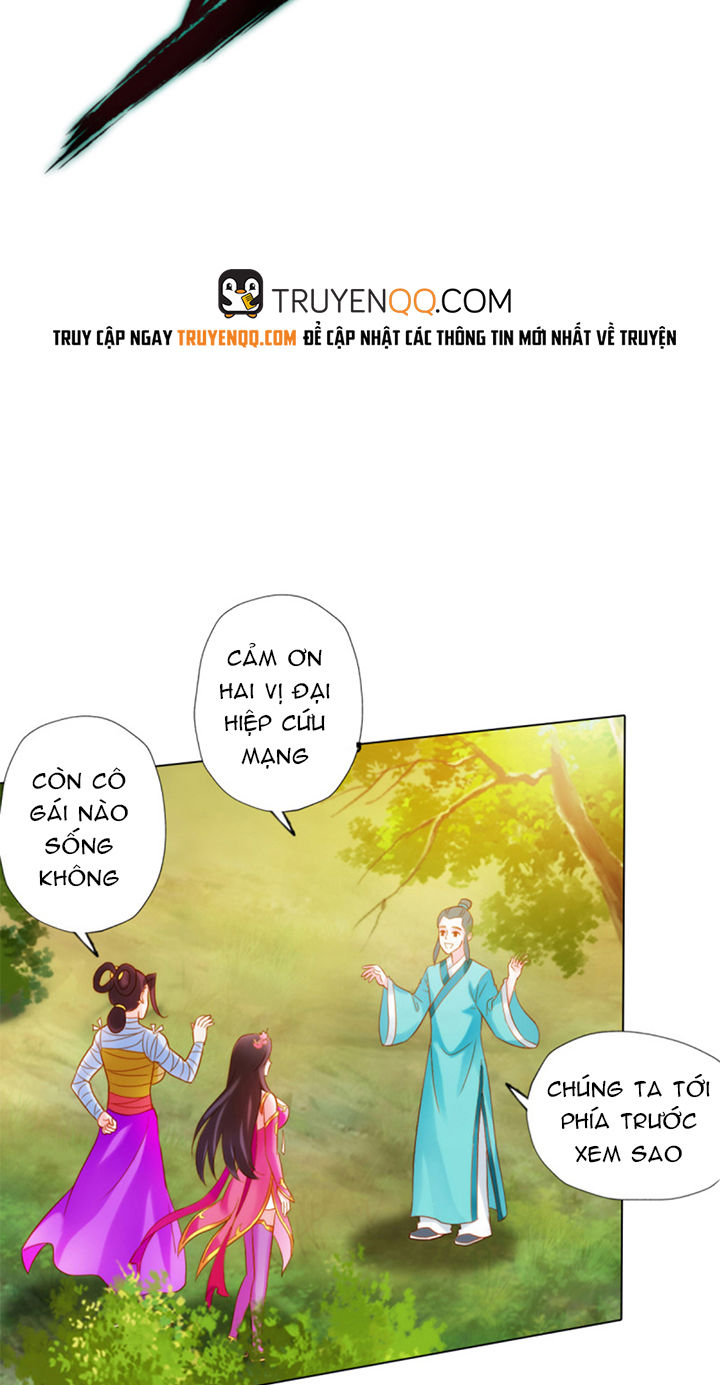 Lang Hoàn Thư Viện Chapter 73 - Trang 2