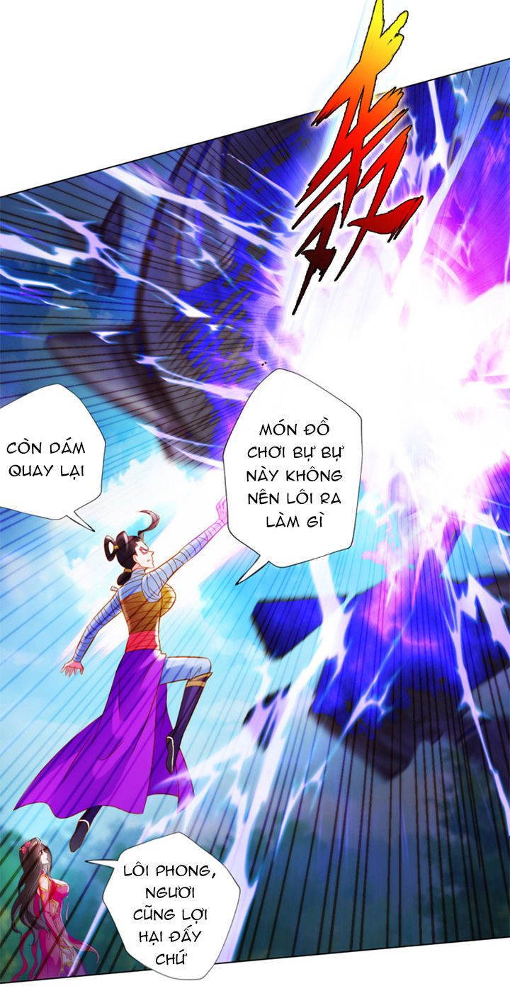 Lang Hoàn Thư Viện Chapter 73 - Trang 2