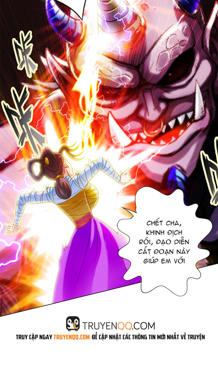 Lang Hoàn Thư Viện Chapter 73 - Trang 2