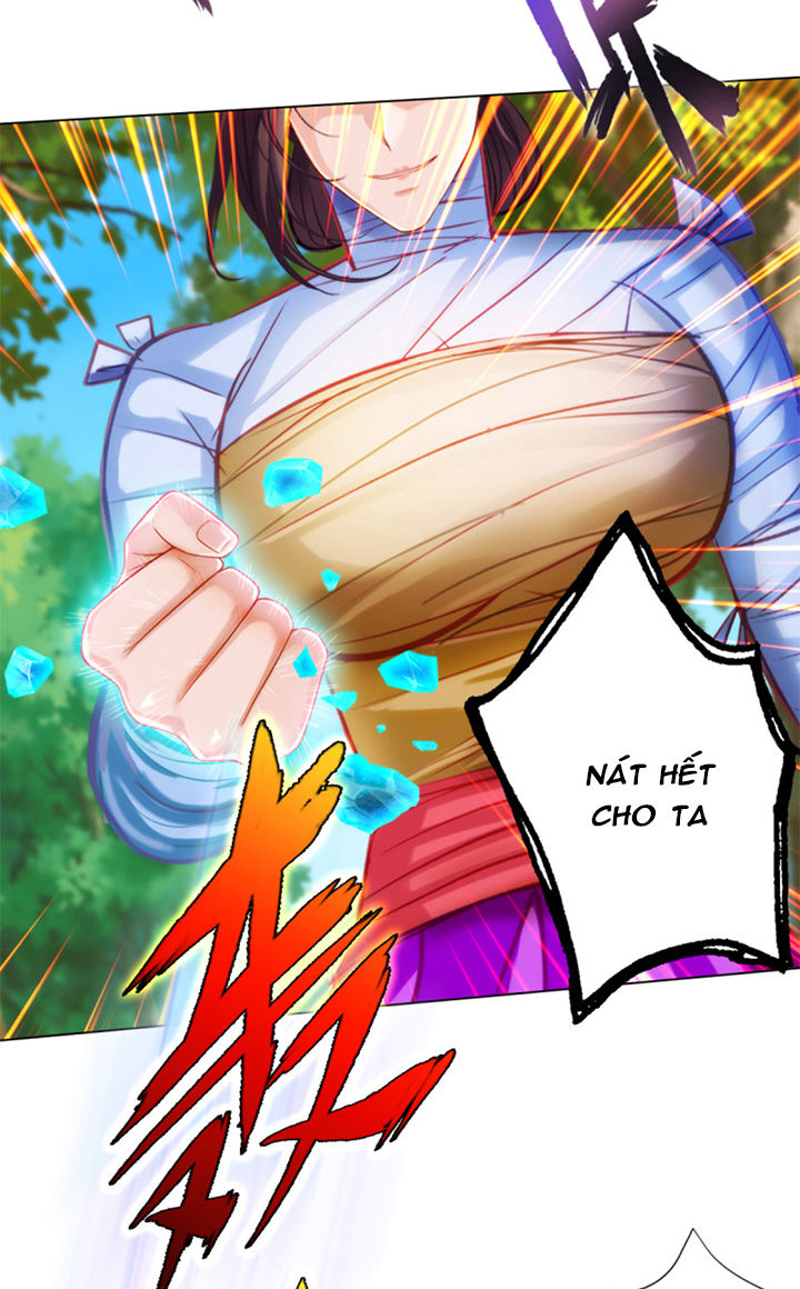 Lang Hoàn Thư Viện Chapter 74 - Trang 2