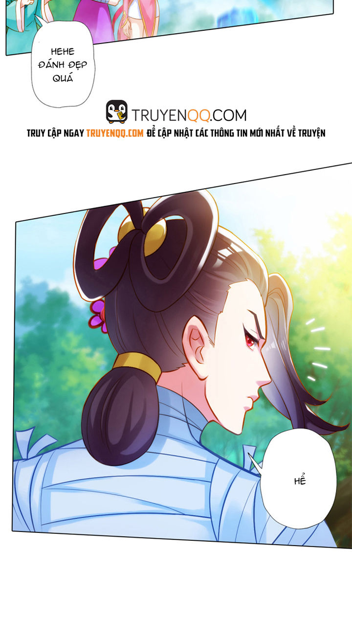 Lang Hoàn Thư Viện Chapter 74 - Trang 2