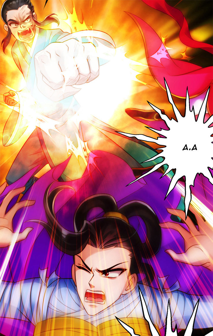 Lang Hoàn Thư Viện Chapter 74 - Trang 2