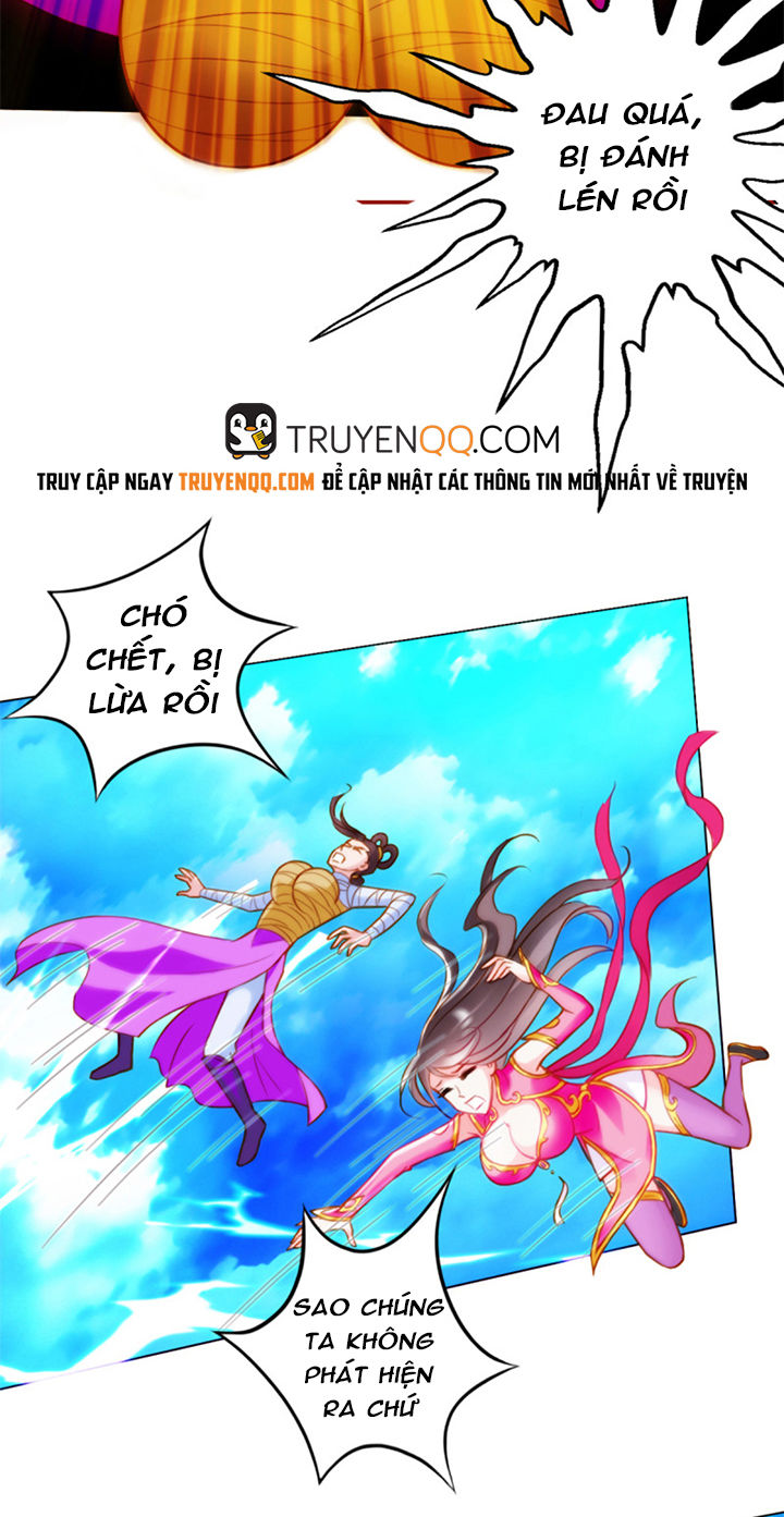 Lang Hoàn Thư Viện Chapter 74 - Trang 2