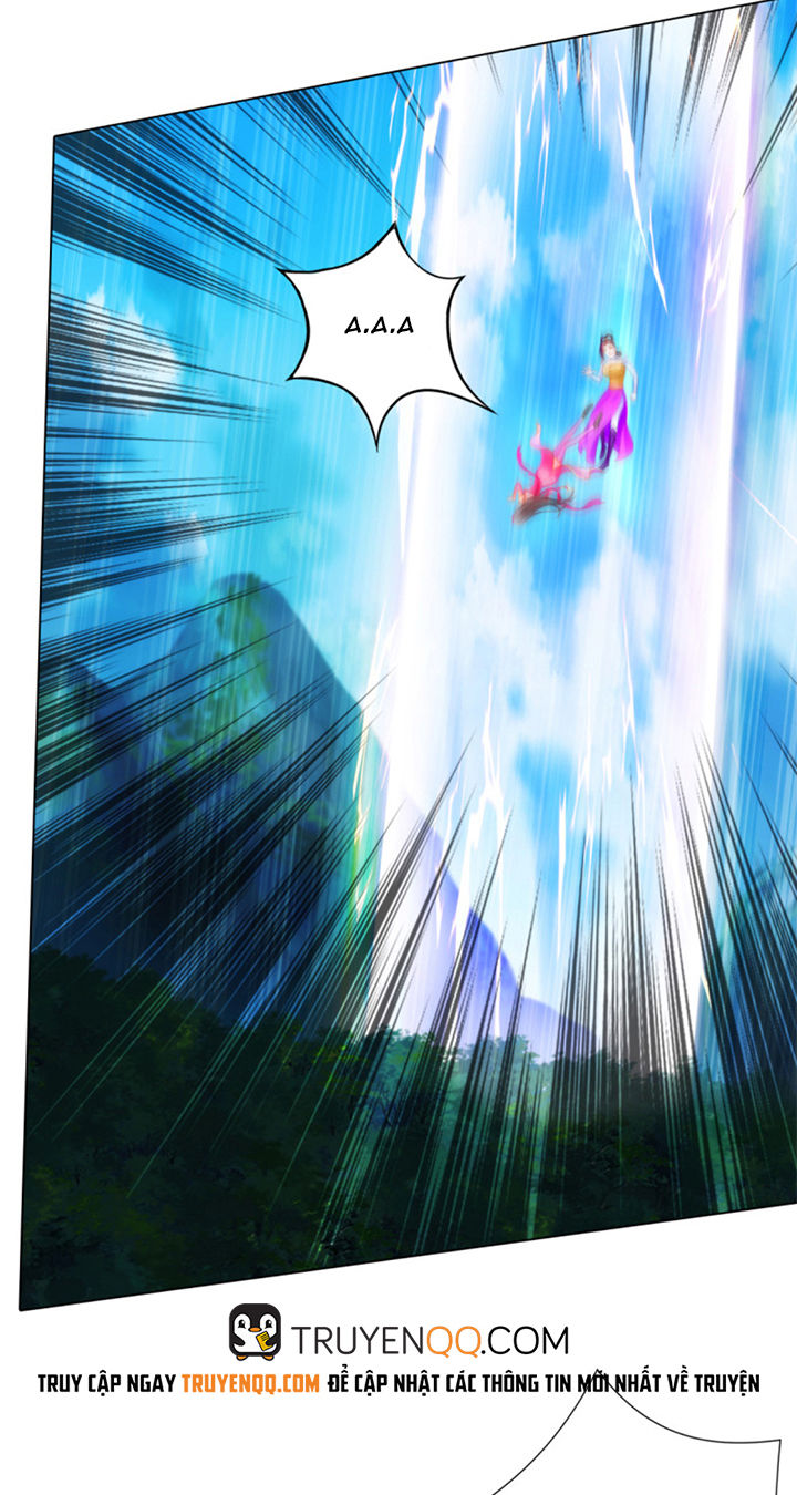 Lang Hoàn Thư Viện Chapter 74 - Trang 2