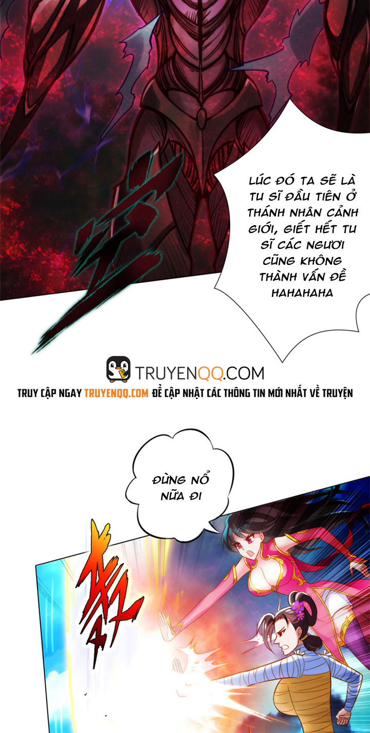 Lang Hoàn Thư Viện Chapter 74 - Trang 2