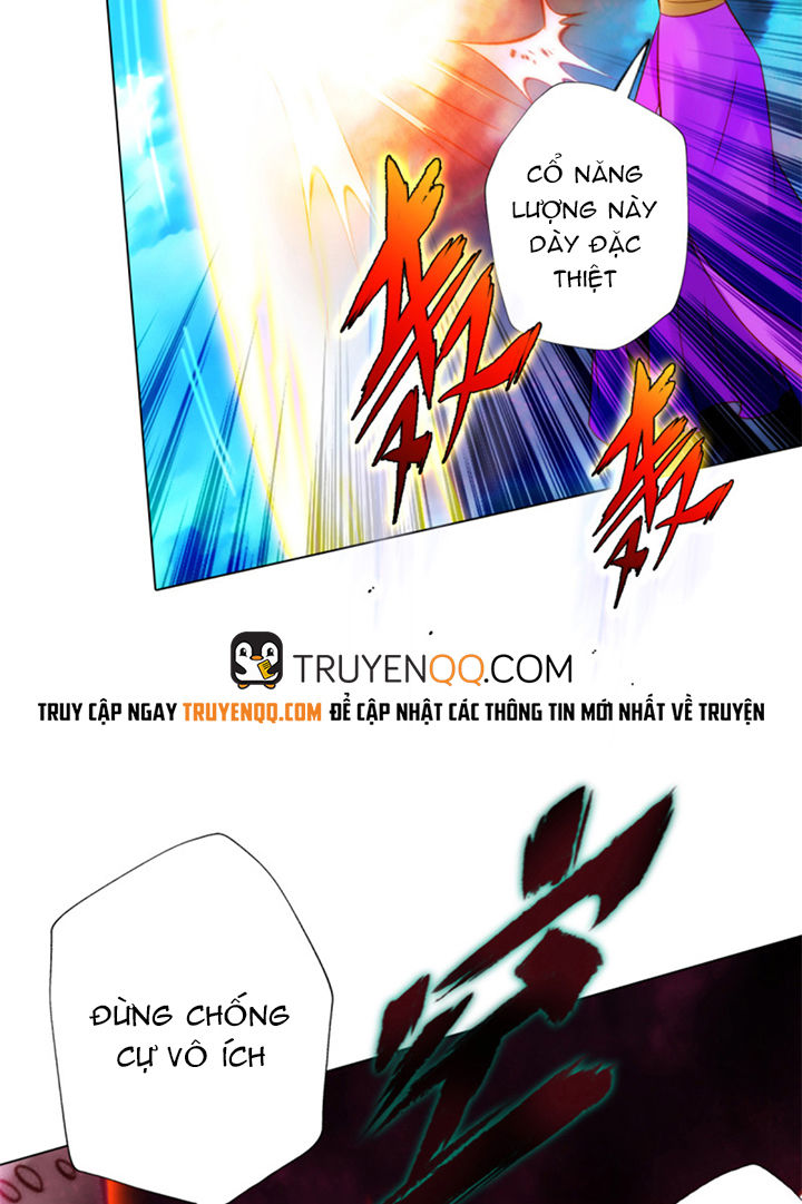 Lang Hoàn Thư Viện Chapter 74 - Trang 2