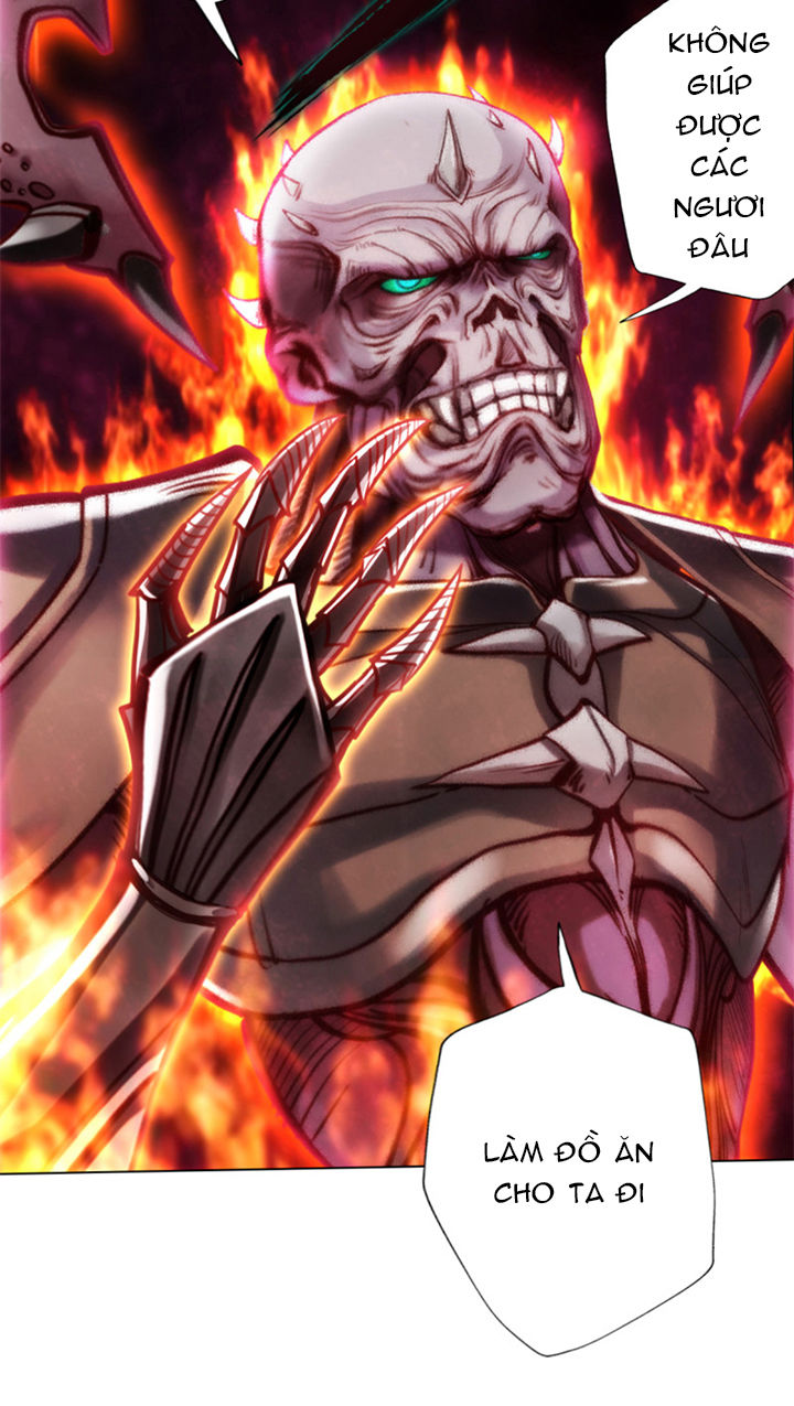 Lang Hoàn Thư Viện Chapter 74 - Trang 2