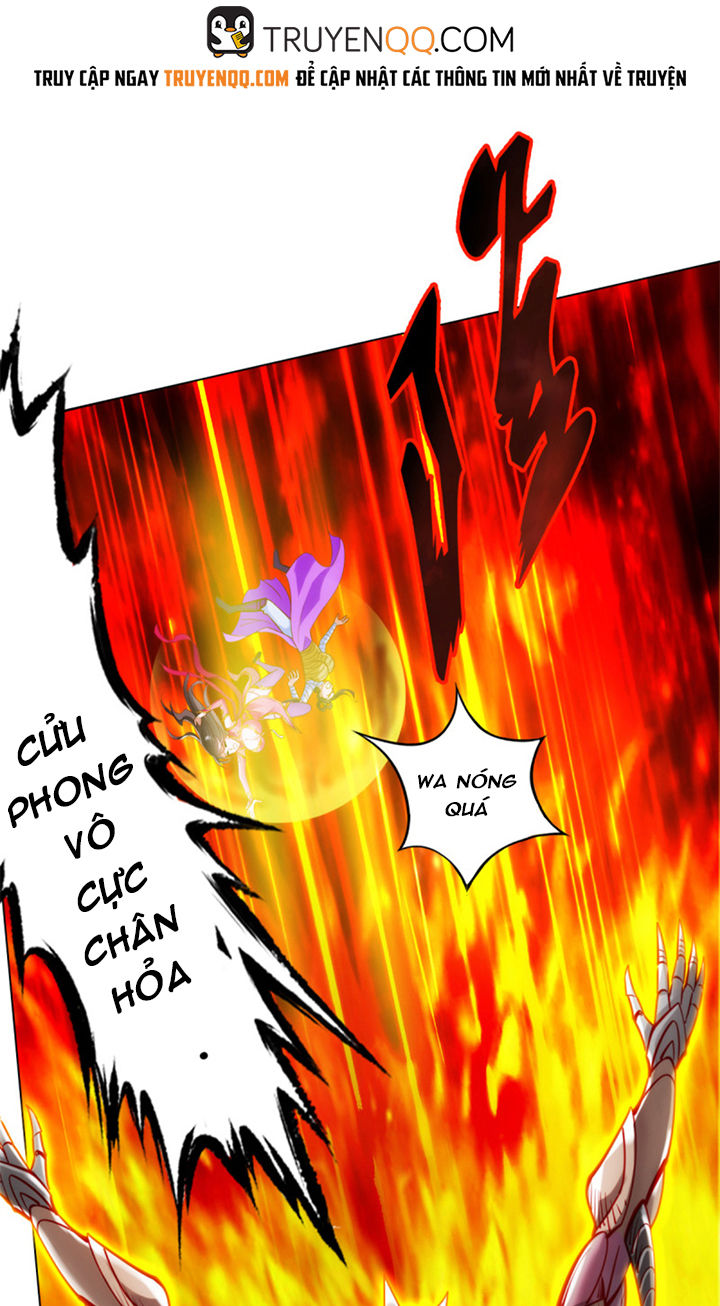 Lang Hoàn Thư Viện Chapter 74 - Trang 2