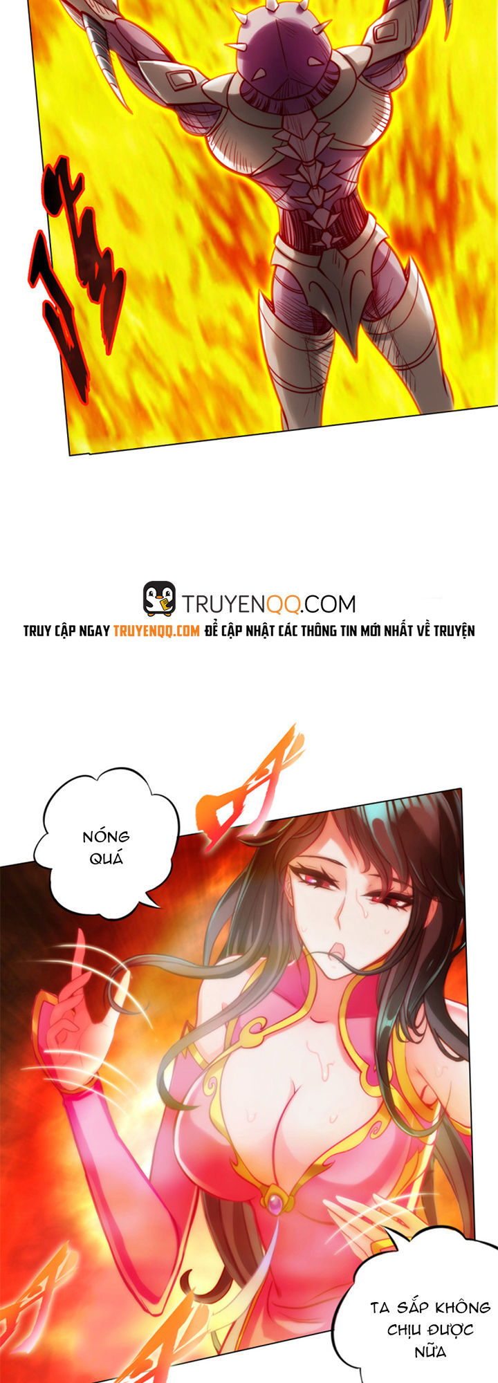 Lang Hoàn Thư Viện Chapter 74 - Trang 2