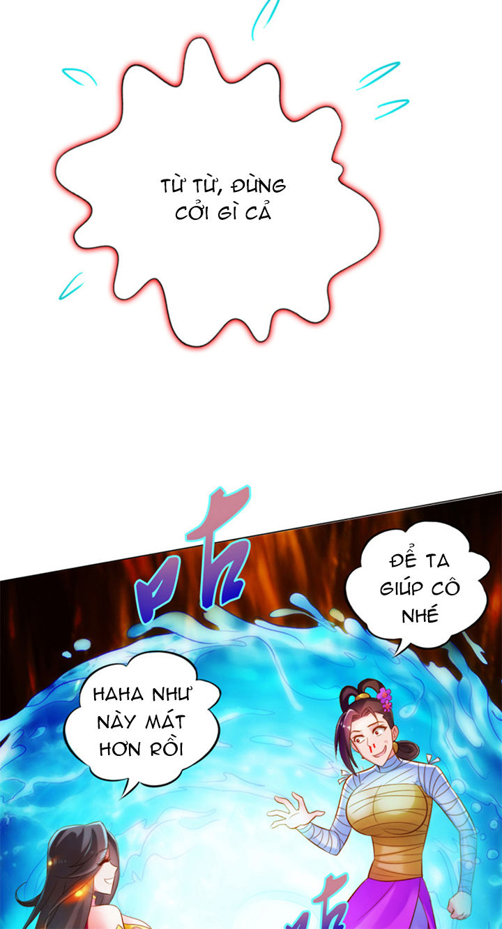 Lang Hoàn Thư Viện Chapter 74 - Trang 2