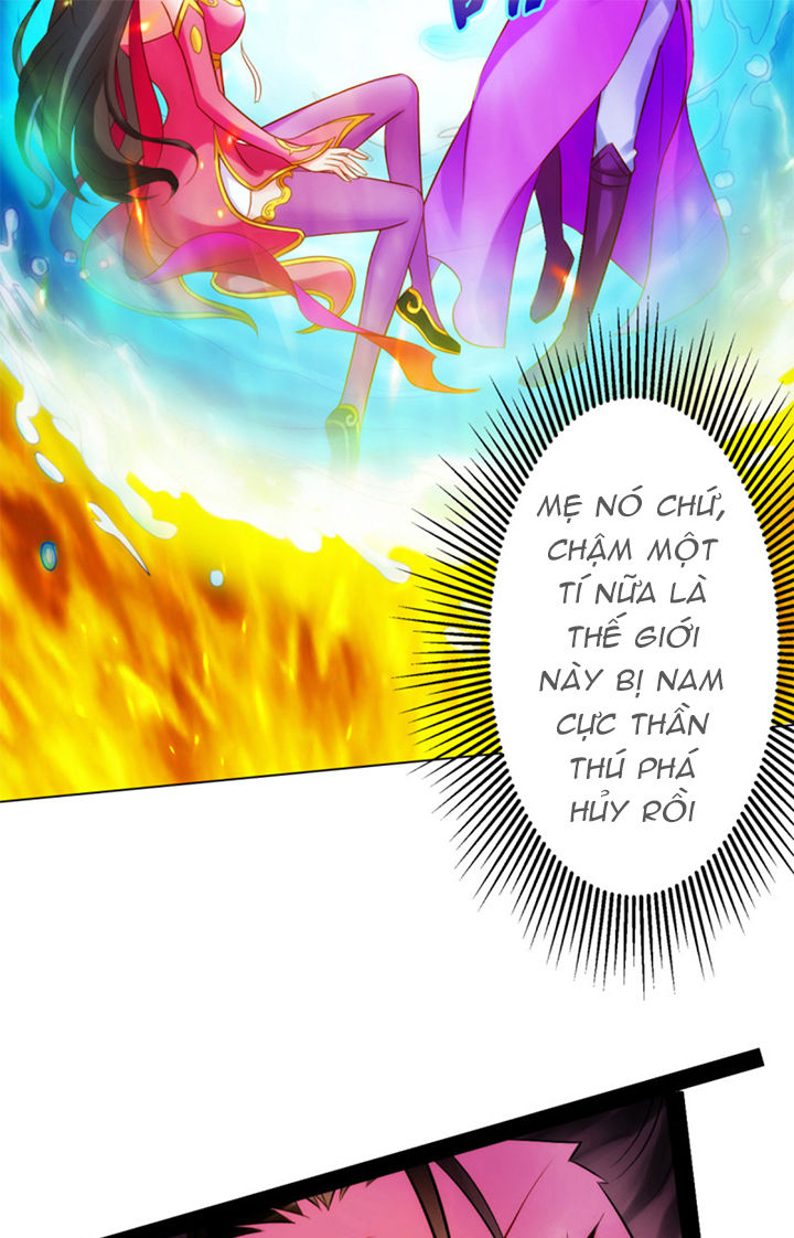 Lang Hoàn Thư Viện Chapter 74 - Trang 2