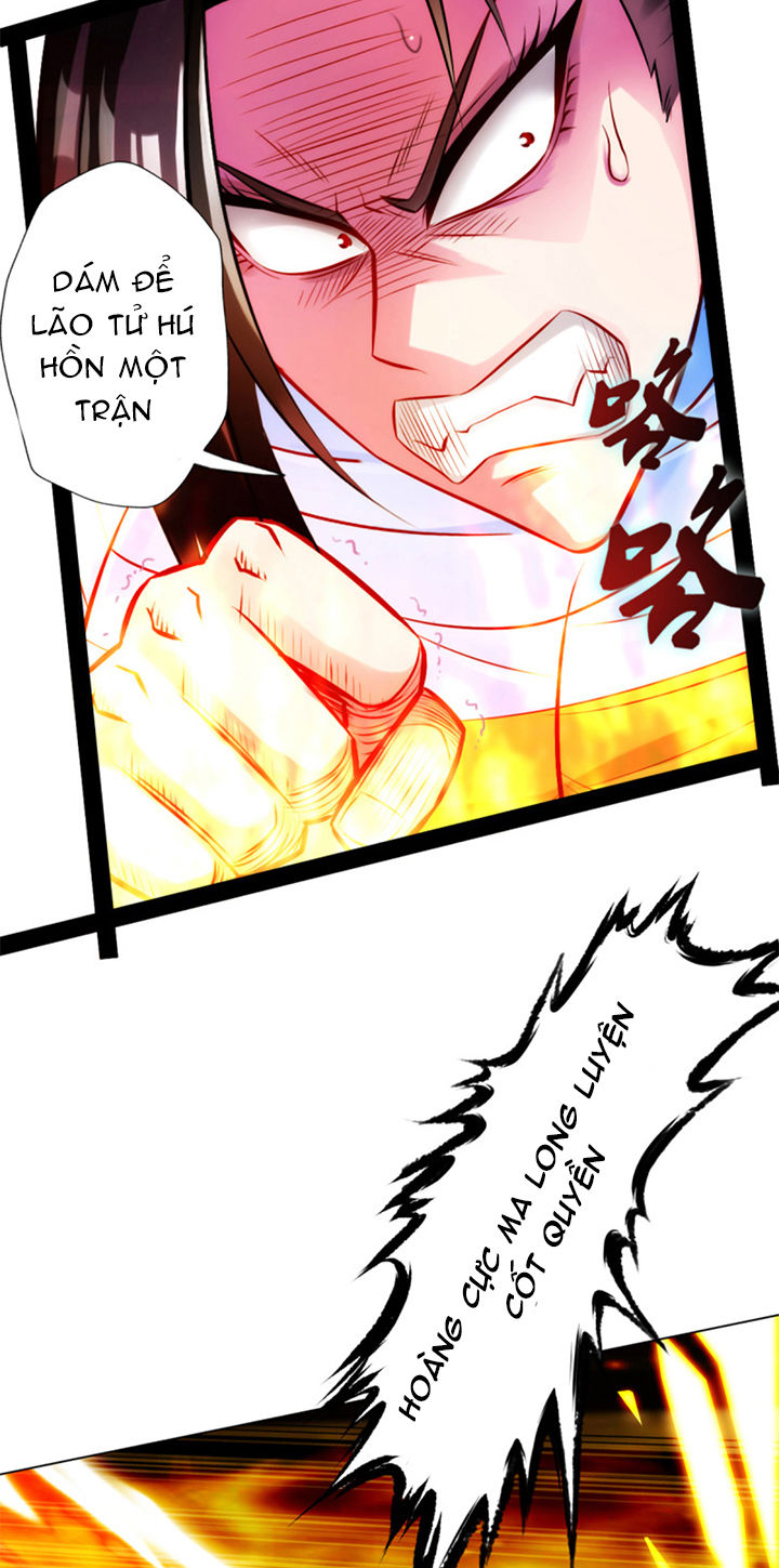 Lang Hoàn Thư Viện Chapter 74 - Trang 2