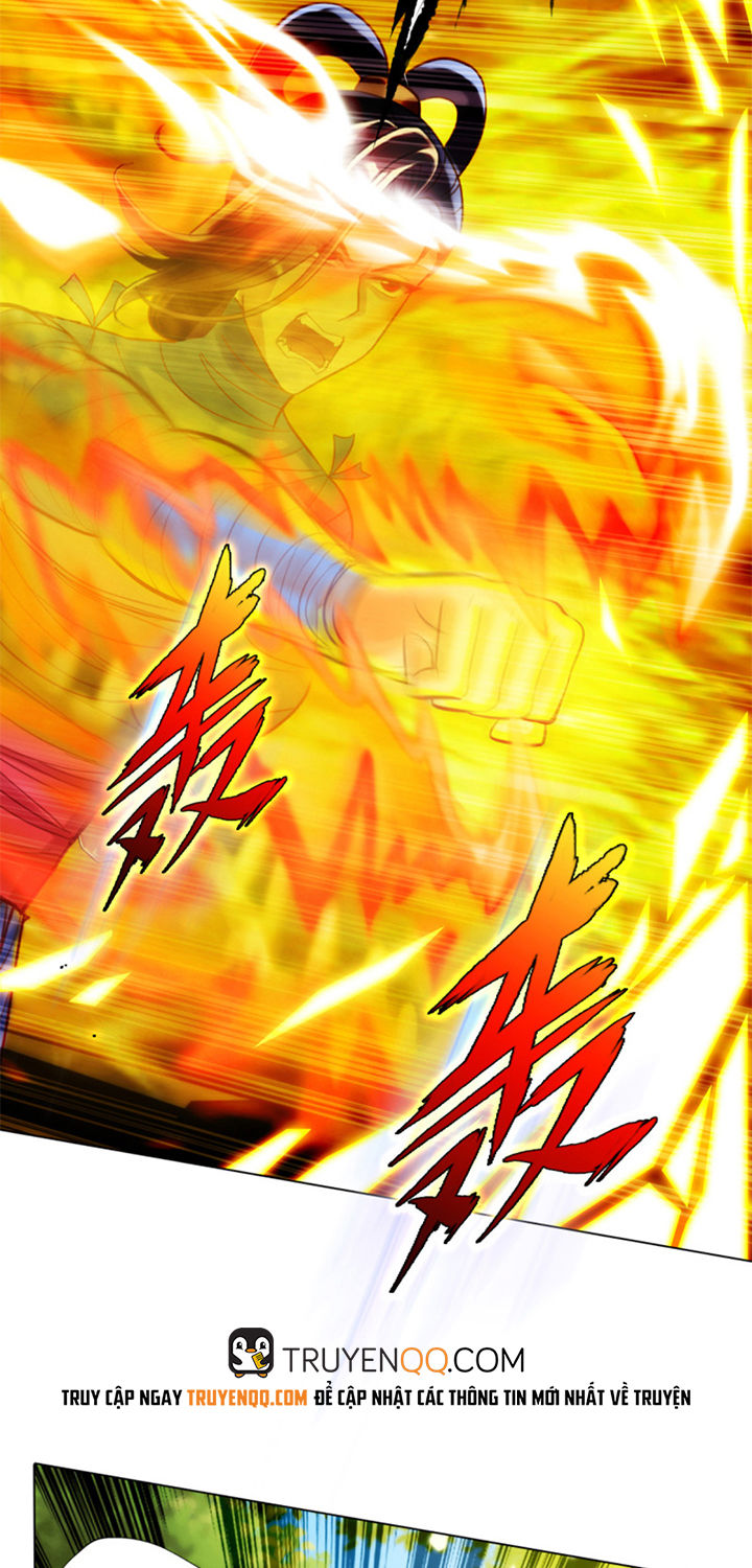 Lang Hoàn Thư Viện Chapter 74 - Trang 2