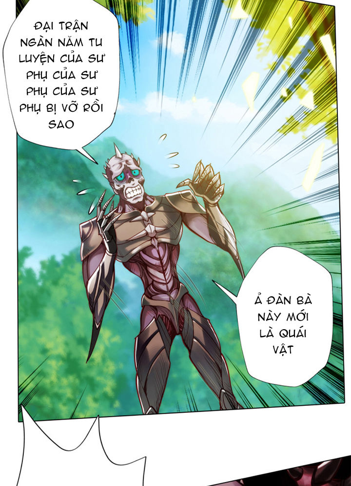 Lang Hoàn Thư Viện Chapter 74 - Trang 2