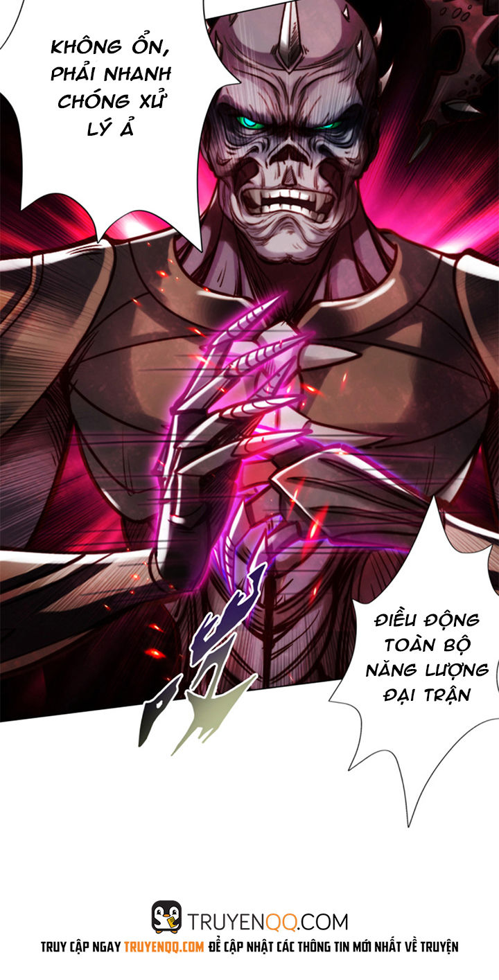 Lang Hoàn Thư Viện Chapter 74 - Trang 2