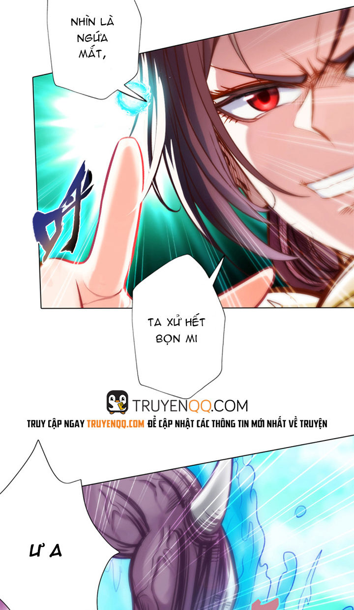 Lang Hoàn Thư Viện Chapter 74 - Trang 2