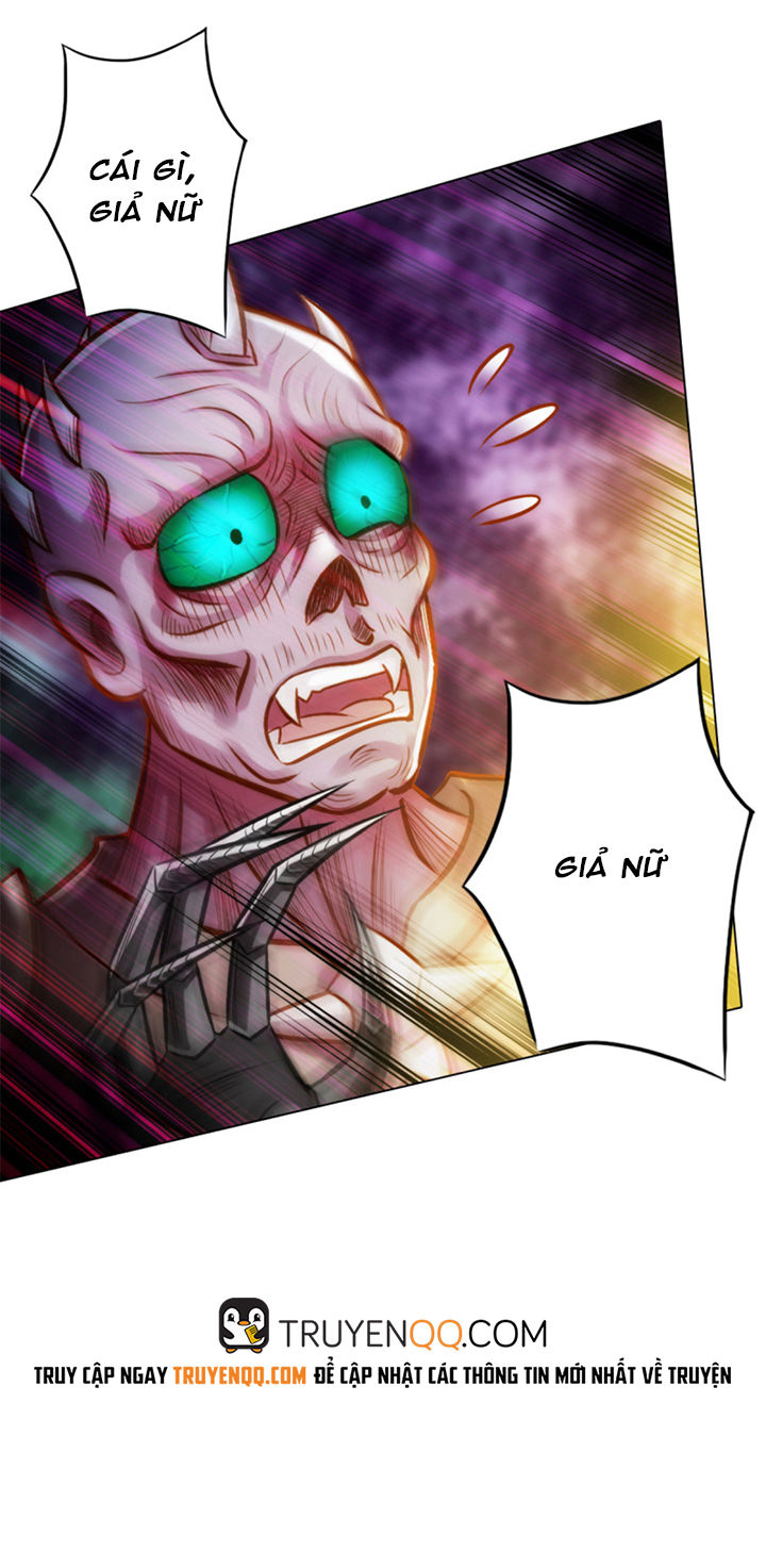 Lang Hoàn Thư Viện Chapter 74 - Trang 2