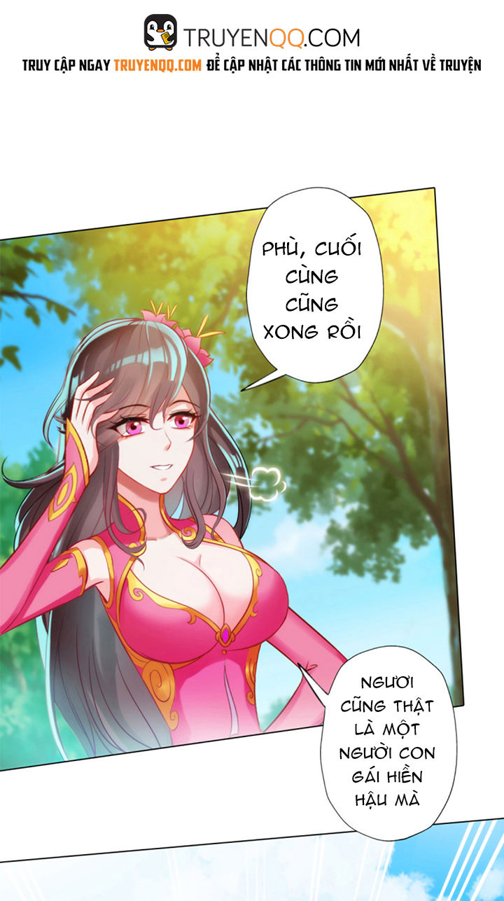 Lang Hoàn Thư Viện Chapter 74 - Trang 2