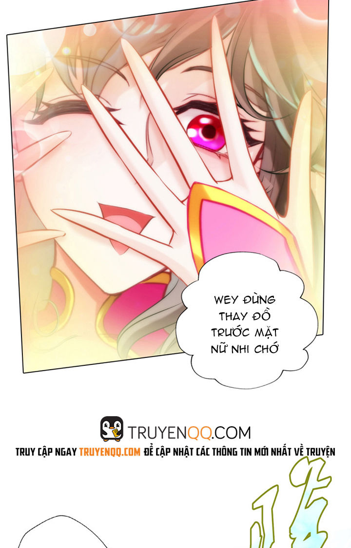 Lang Hoàn Thư Viện Chapter 74 - Trang 2