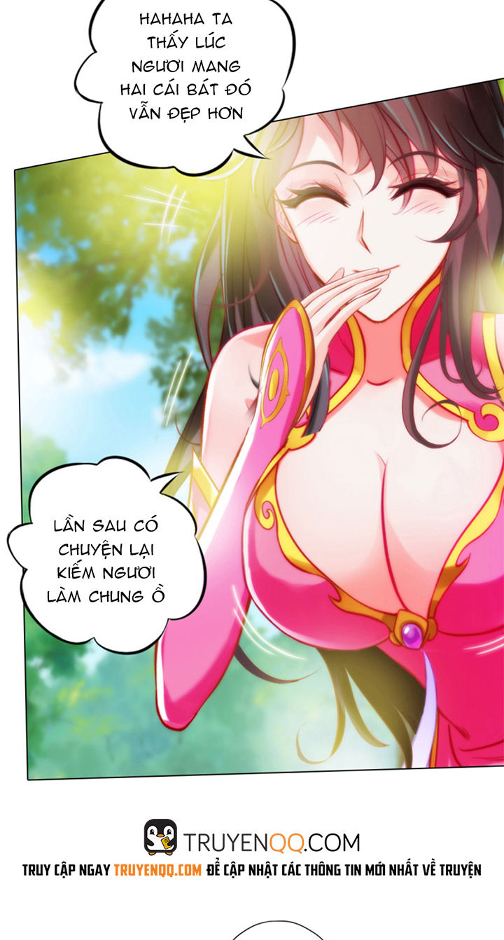 Lang Hoàn Thư Viện Chapter 74 - Trang 2