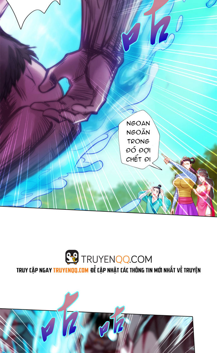 Lang Hoàn Thư Viện Chapter 74 - Trang 2