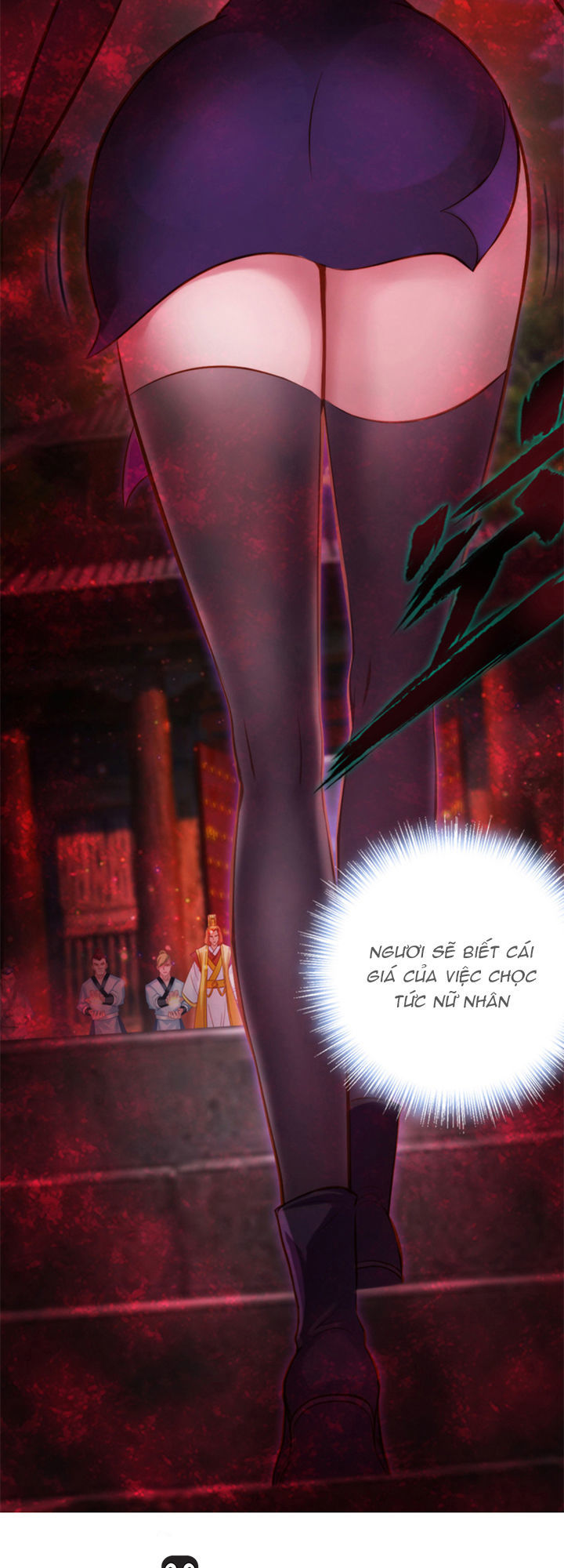 Lang Hoàn Thư Viện Chapter 74 - Trang 2