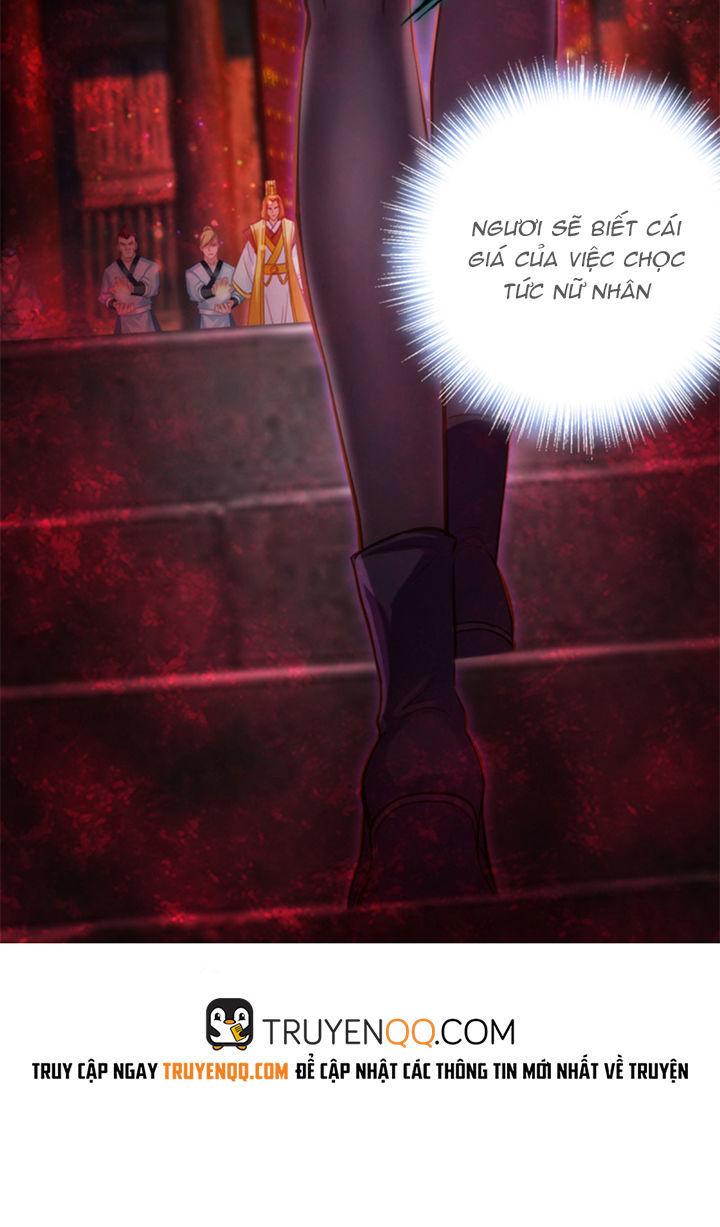 Lang Hoàn Thư Viện Chapter 74 - Trang 2