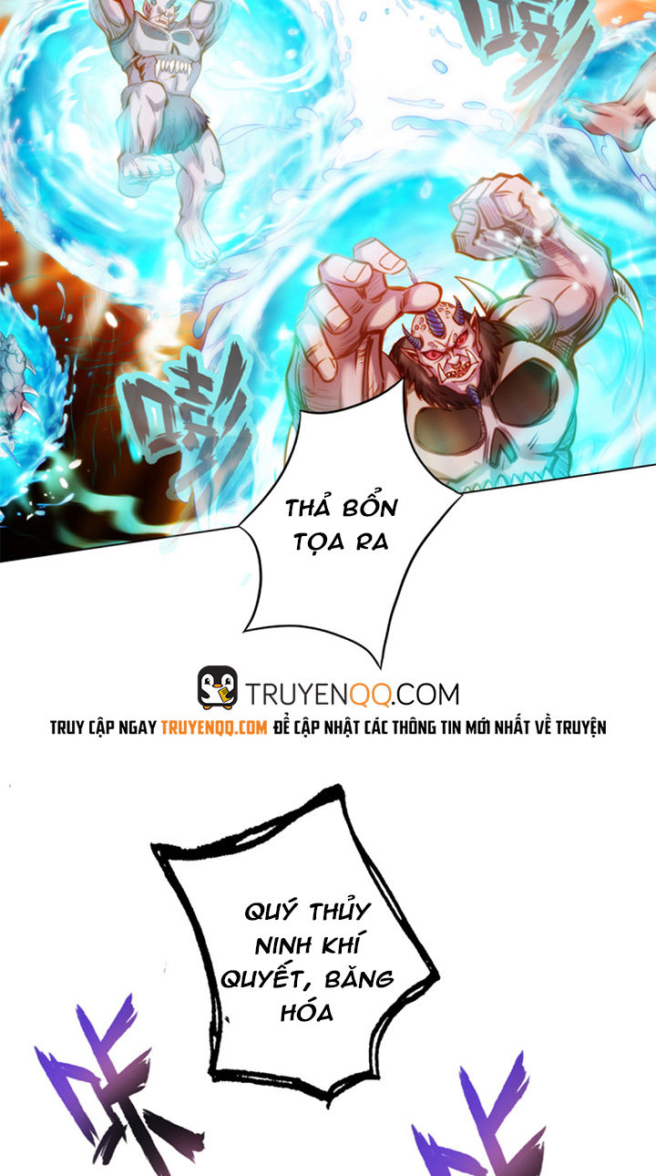 Lang Hoàn Thư Viện Chapter 74 - Trang 2