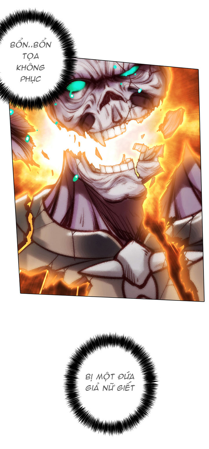 Lang Hoàn Thư Viện Chapter 75 - Trang 2