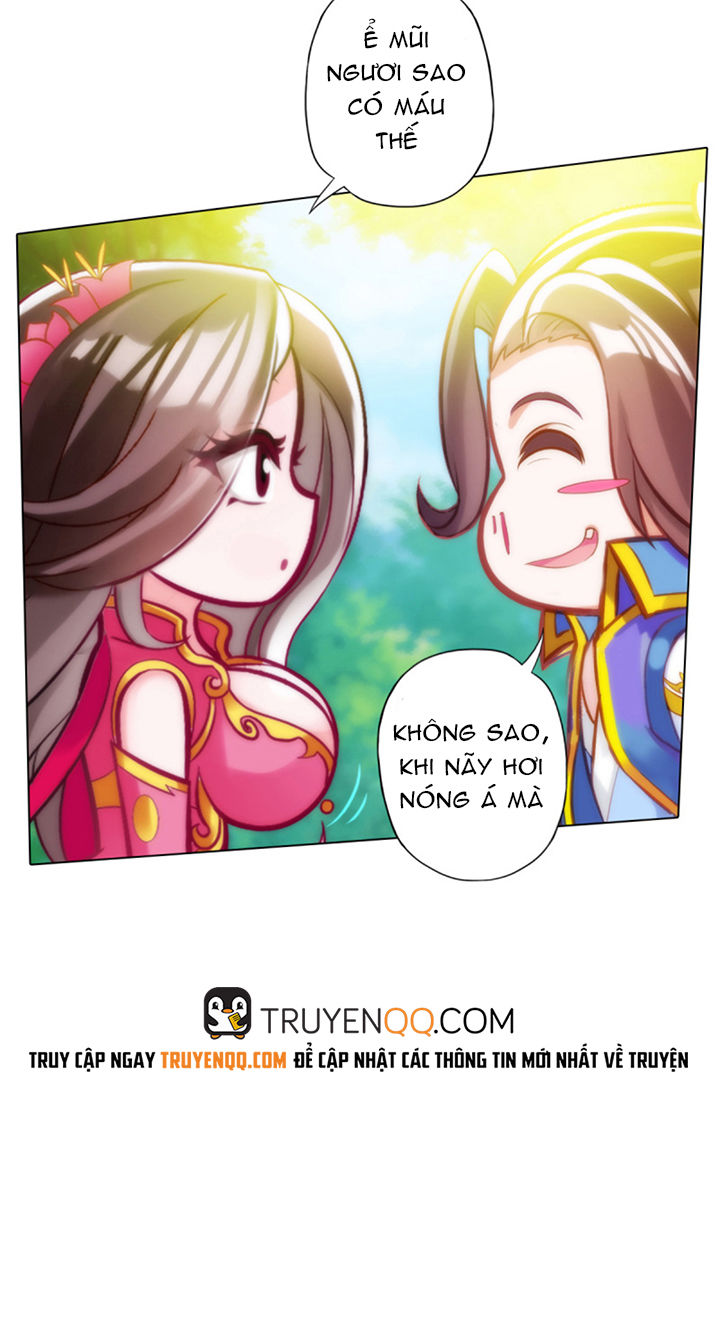 Lang Hoàn Thư Viện Chapter 75 - Trang 2