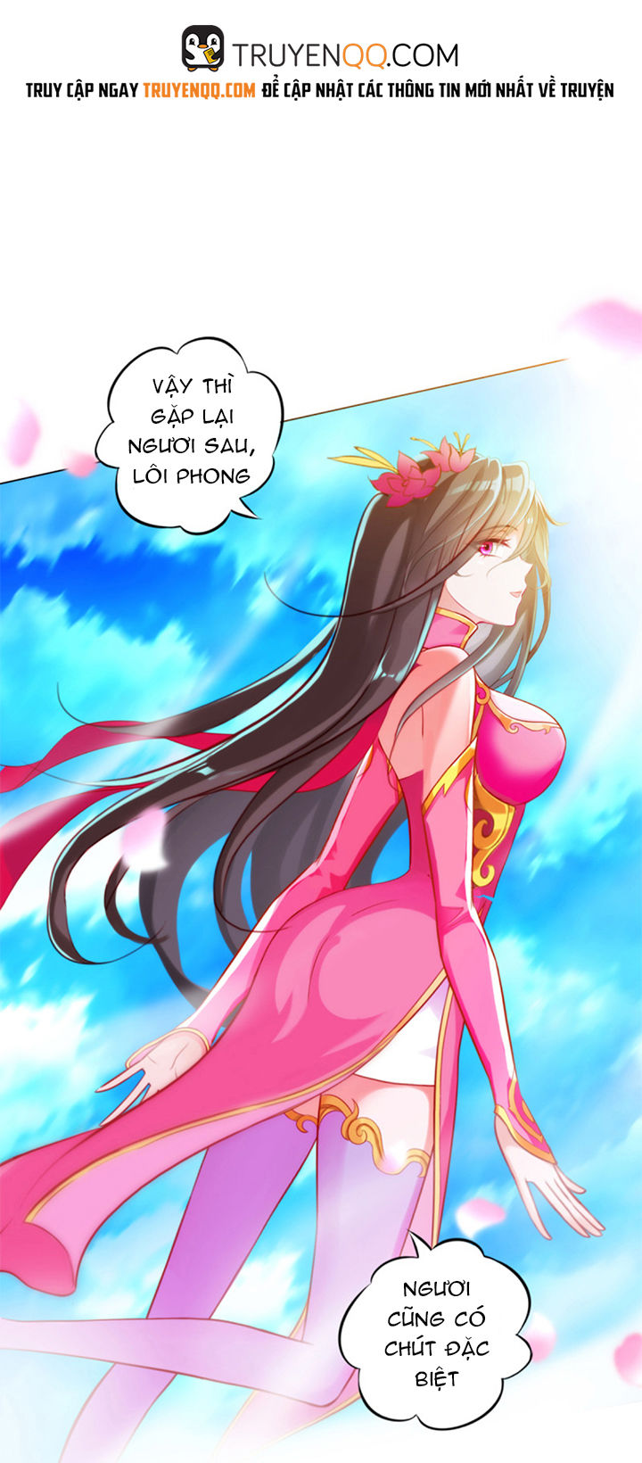 Lang Hoàn Thư Viện Chapter 75 - Trang 2