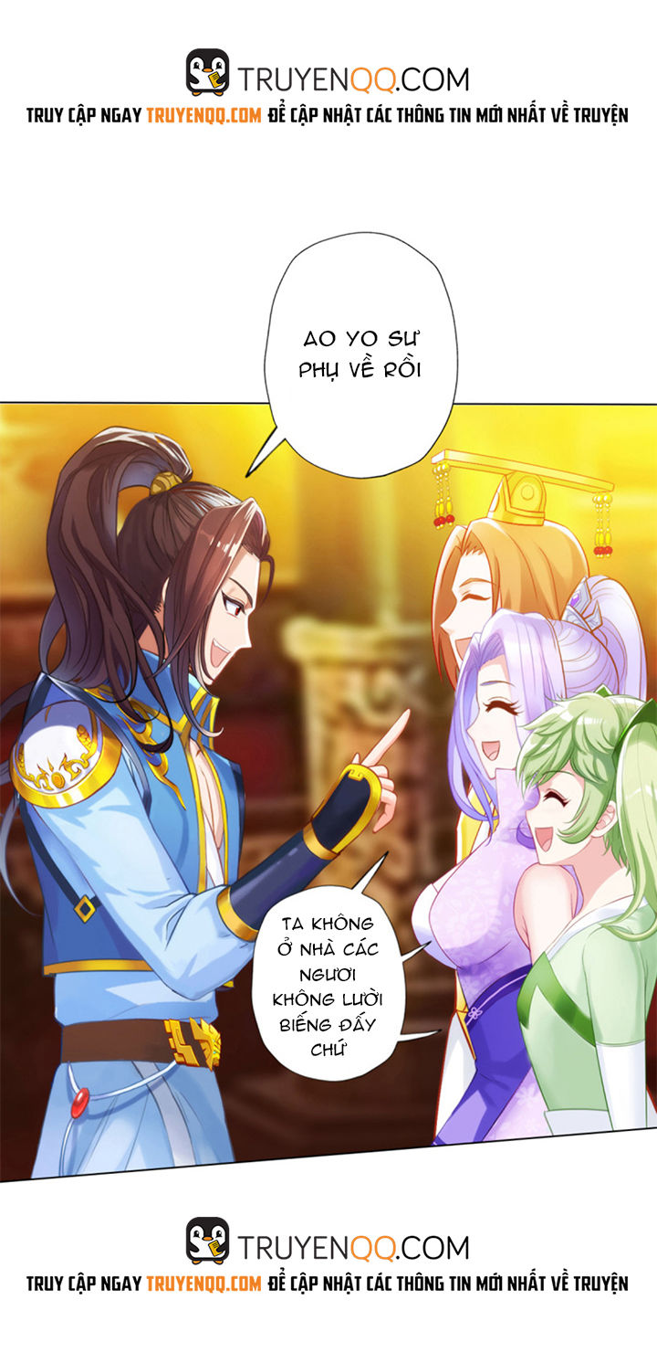 Lang Hoàn Thư Viện Chapter 75 - Trang 2