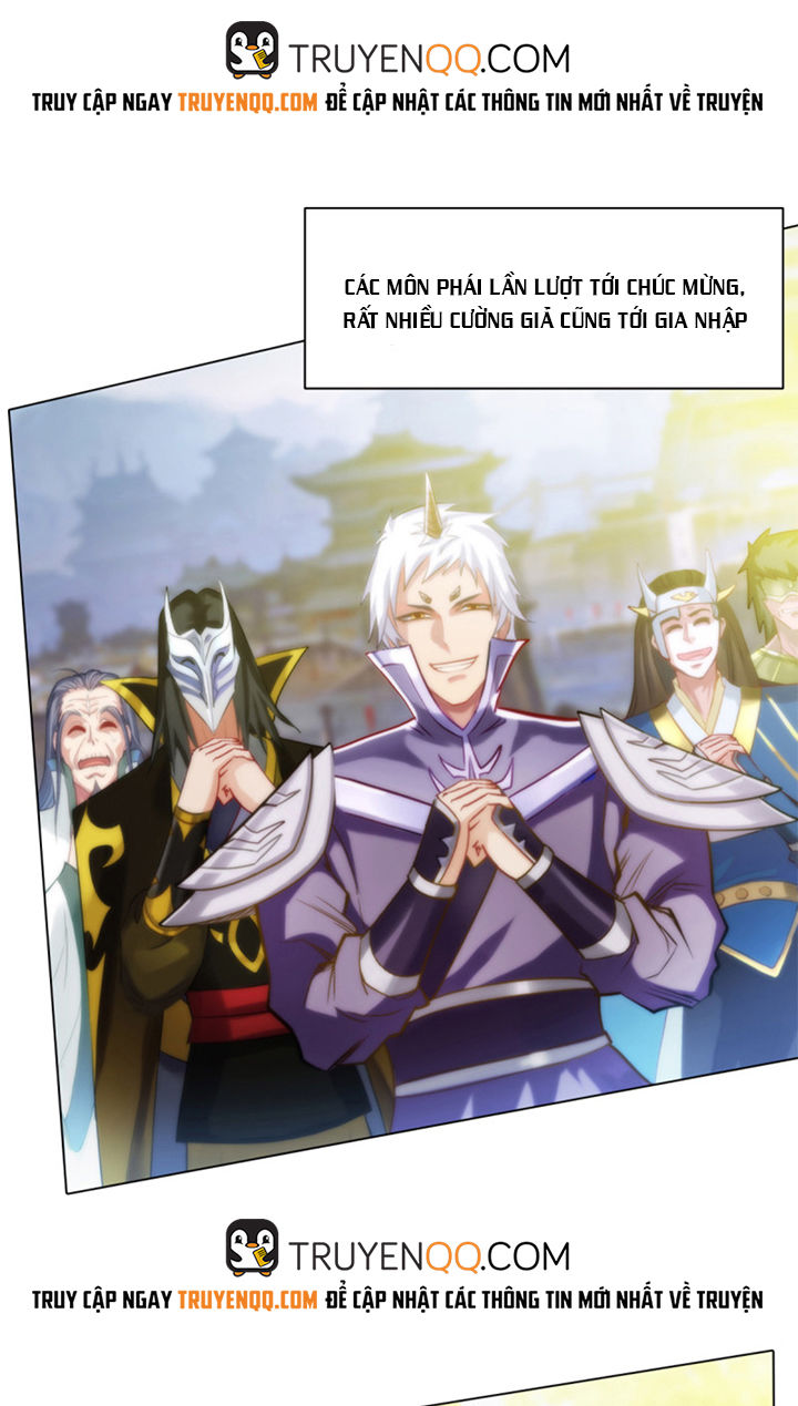 Lang Hoàn Thư Viện Chapter 75 - Trang 2