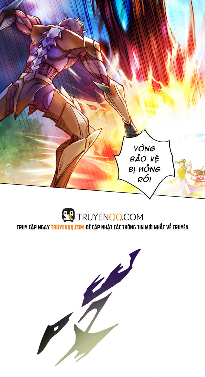 Lang Hoàn Thư Viện Chapter 75 - Trang 2