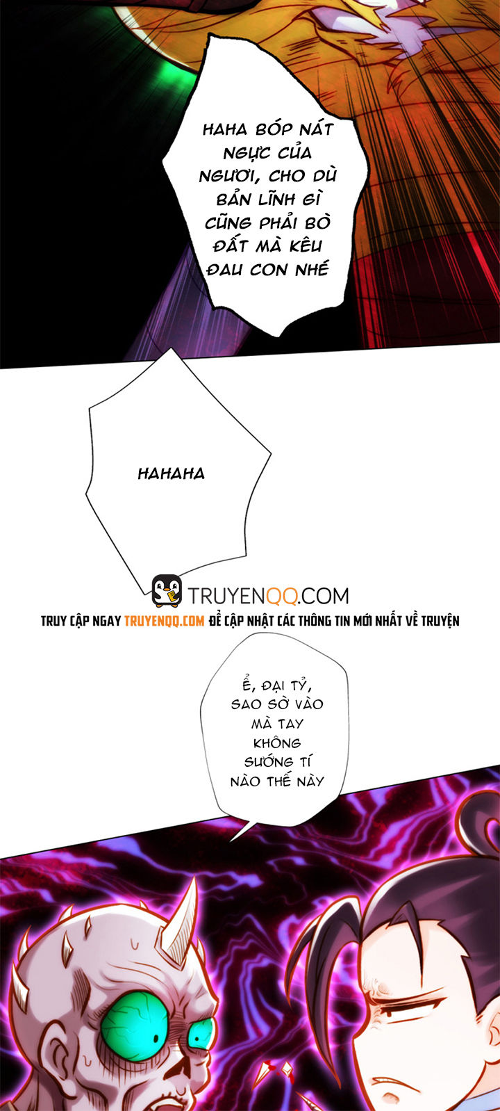 Lang Hoàn Thư Viện Chapter 75 - Trang 2