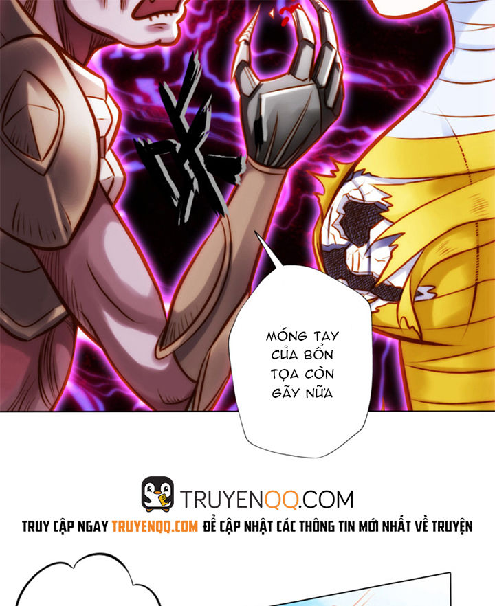 Lang Hoàn Thư Viện Chapter 75 - Trang 2