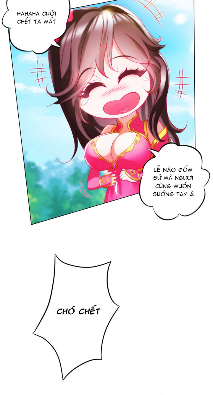 Lang Hoàn Thư Viện Chapter 75 - Trang 2