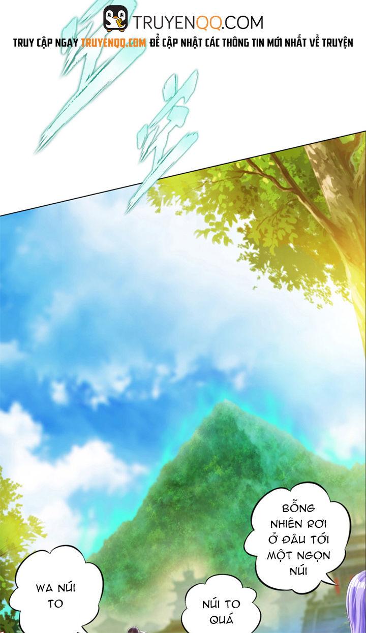 Lang Hoàn Thư Viện Chapter 76 - Trang 2