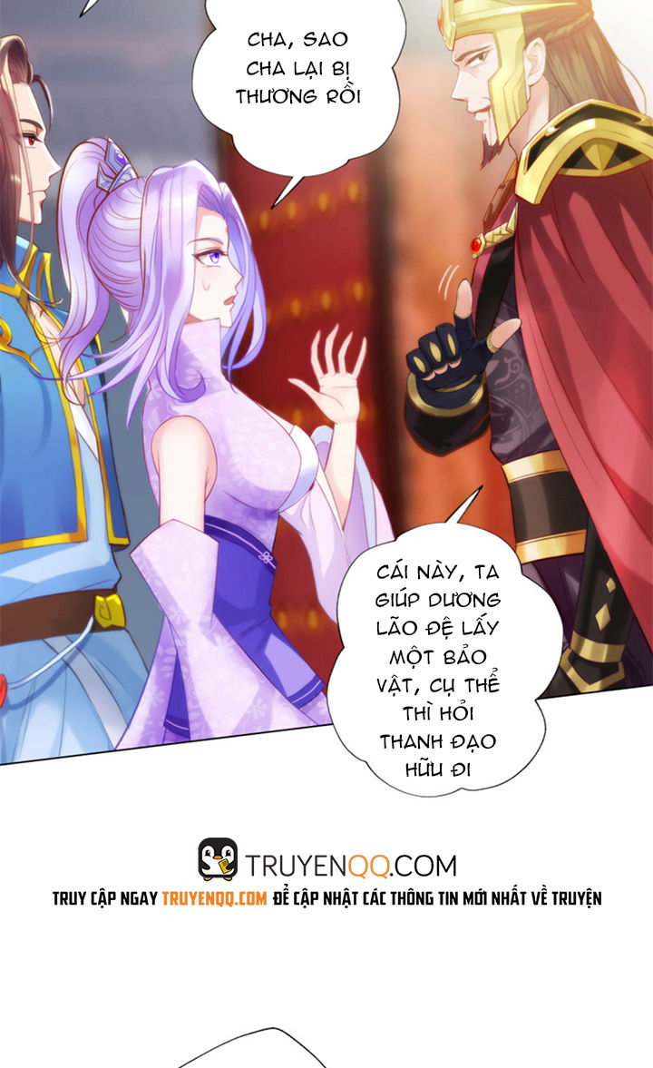 Lang Hoàn Thư Viện Chapter 76 - Trang 2