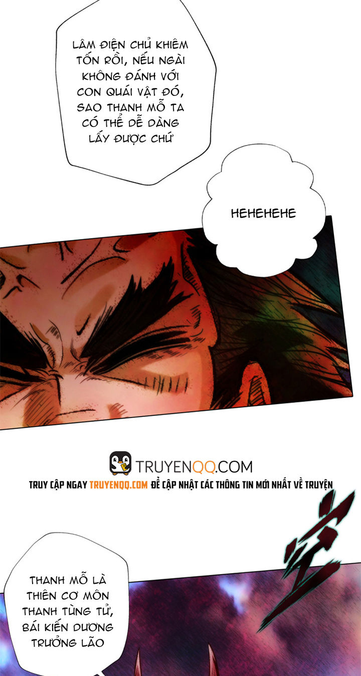 Lang Hoàn Thư Viện Chapter 76 - Trang 2