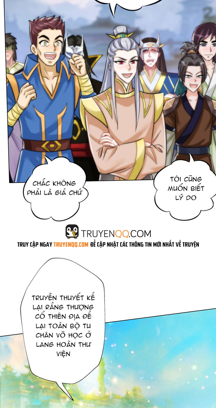 Lang Hoàn Thư Viện Chapter 76 - Trang 2