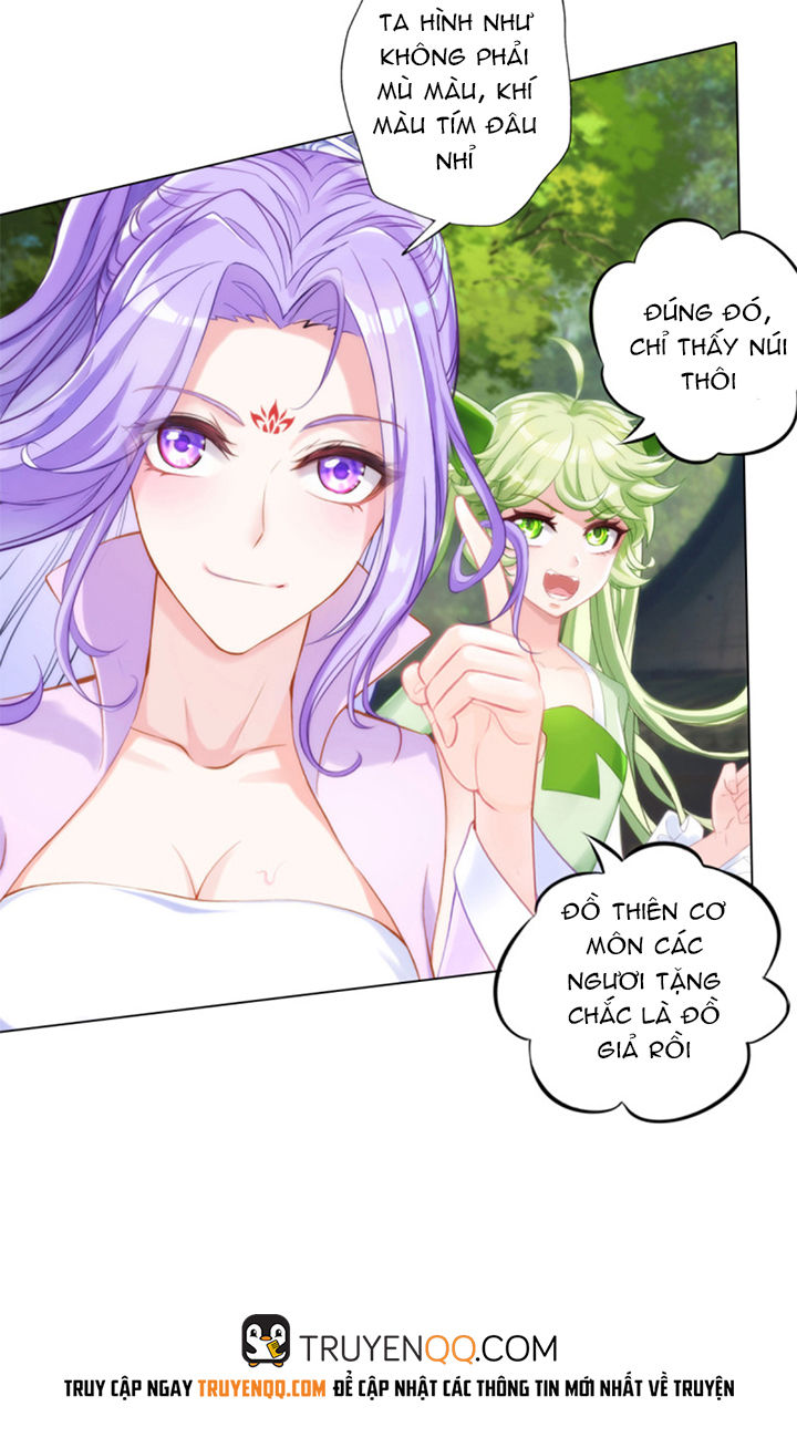 Lang Hoàn Thư Viện Chapter 76 - Trang 2