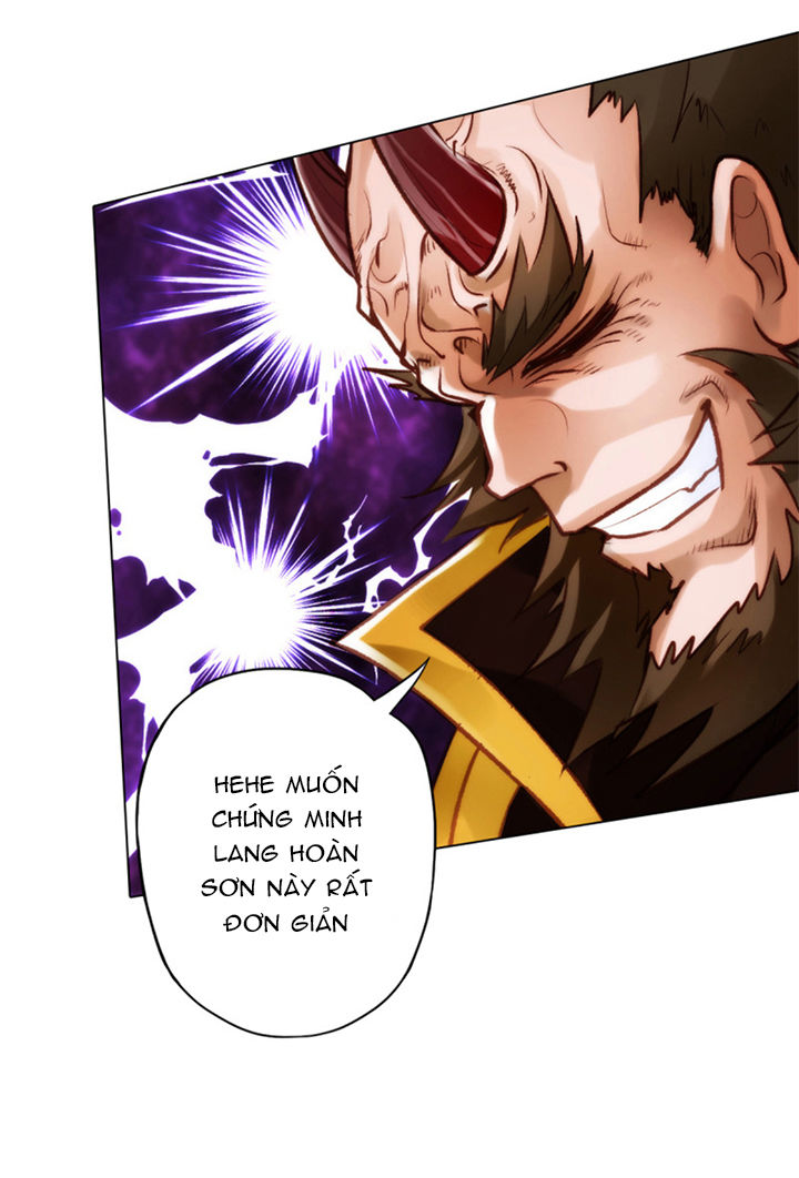 Lang Hoàn Thư Viện Chapter 76 - Trang 2