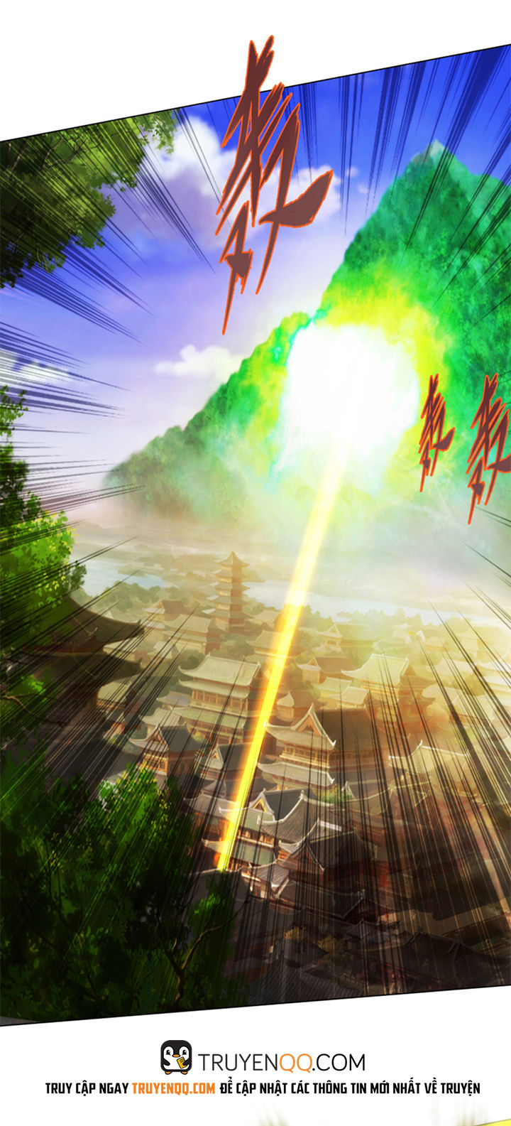 Lang Hoàn Thư Viện Chapter 76 - Trang 2